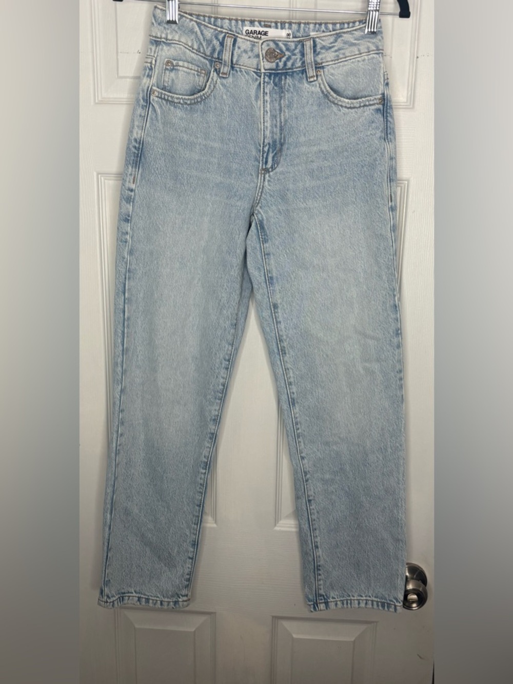 GARAGE Jeans - Picture 2 of 6
